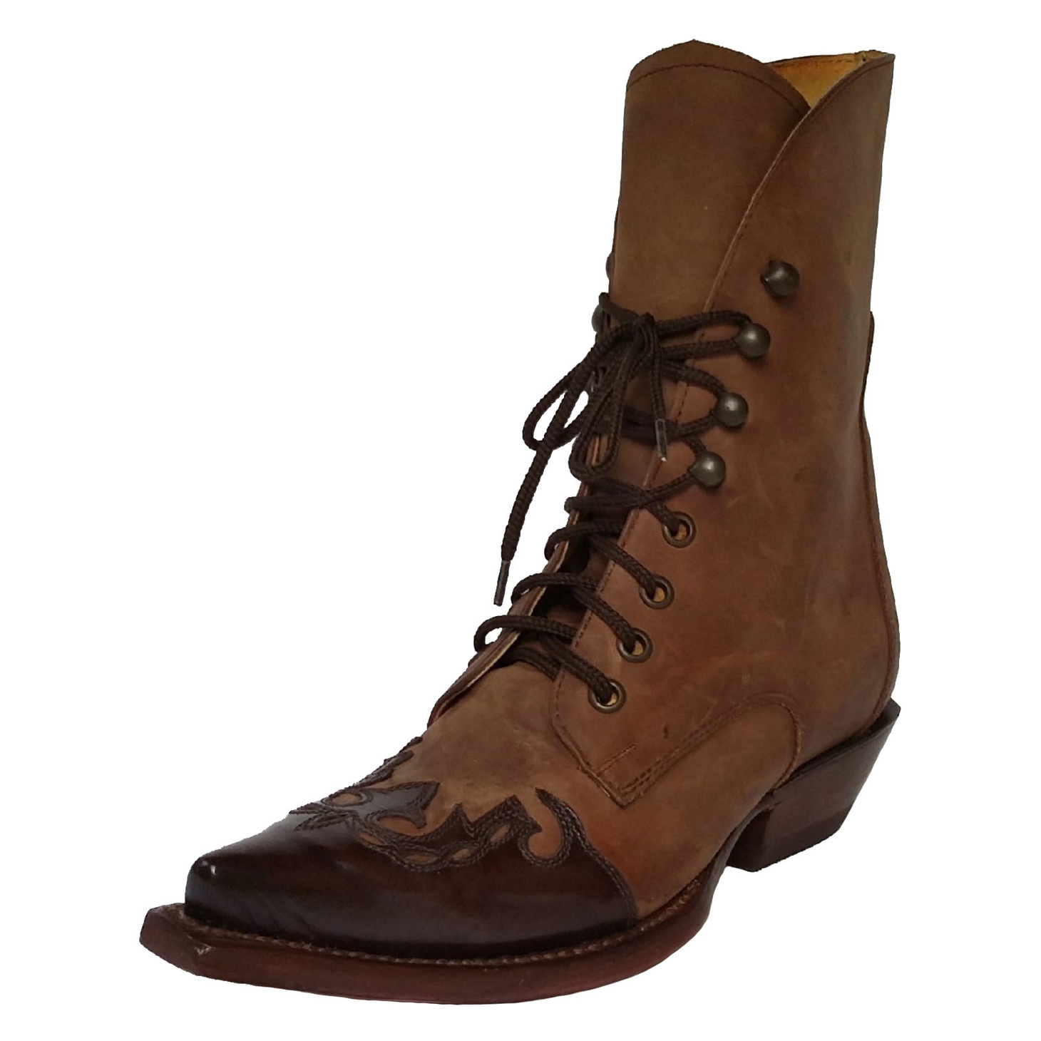 Ankle Boots Mezcalero Boots Damen Mezcalero Boots Boots