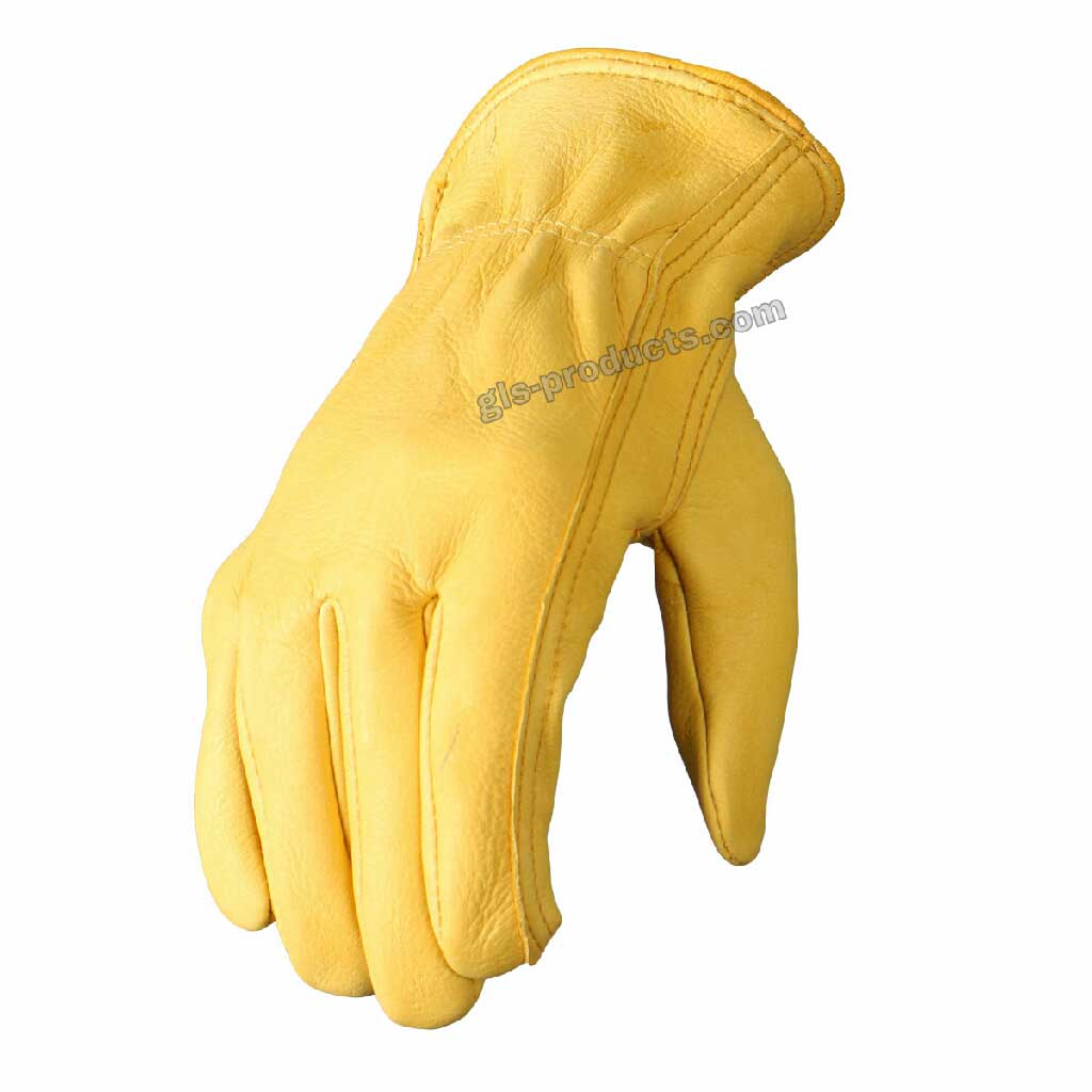 gates deerskin gloves