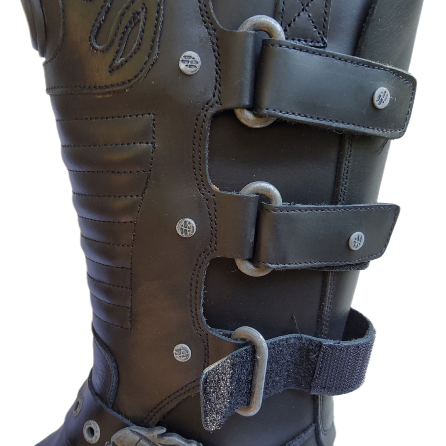 Icon women's hot sale motorcycle boots