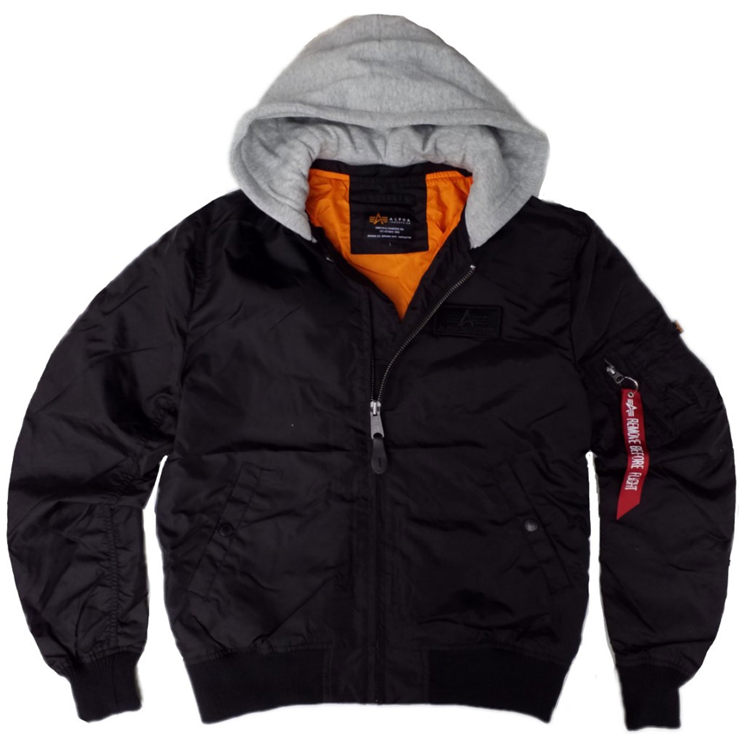 Alpha industries summer jacket hotsell