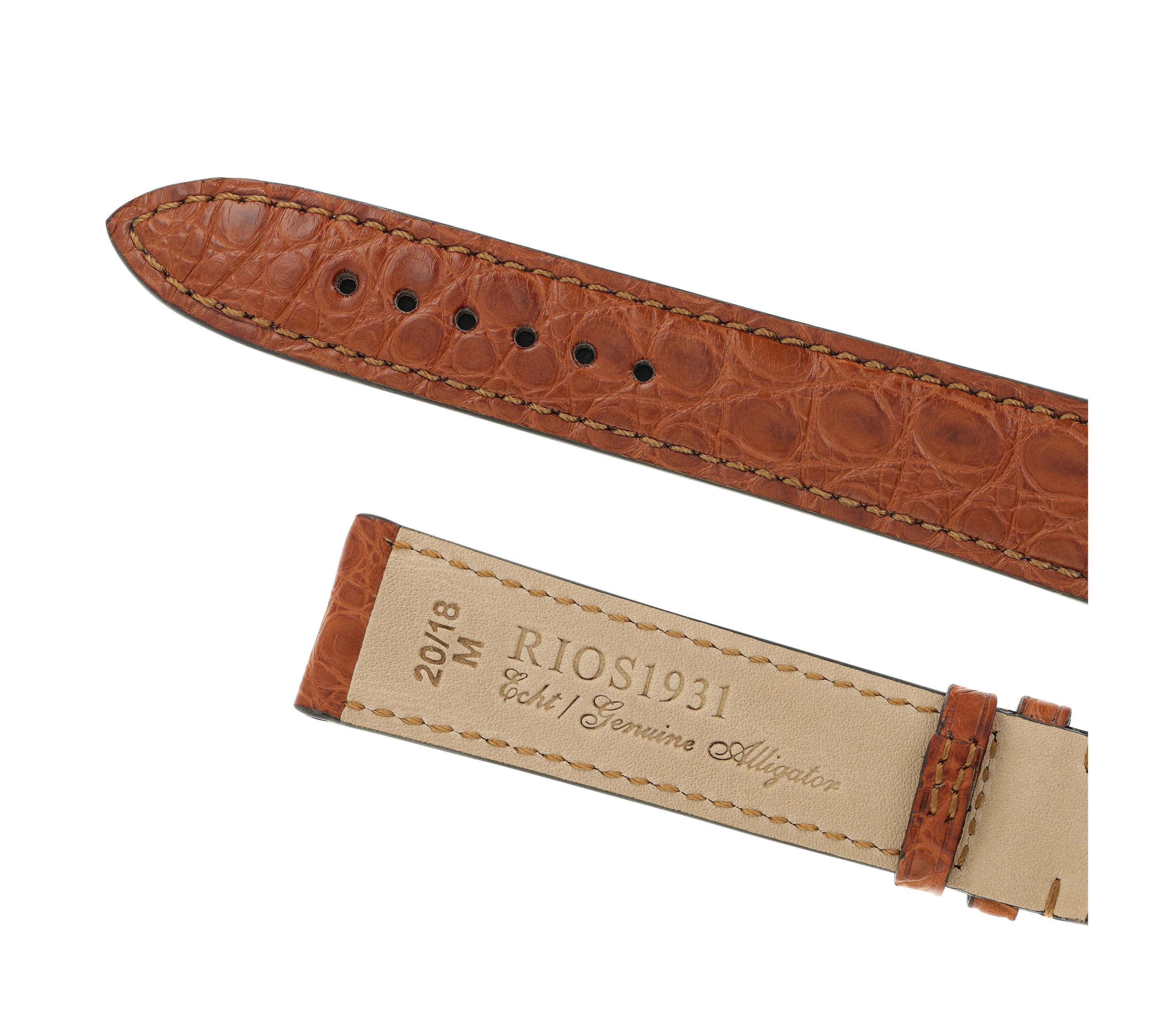 PRESTIGE | RIOS1931