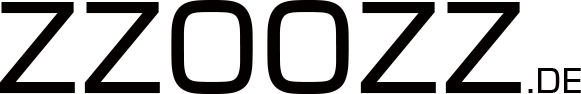 zzoozz Logo