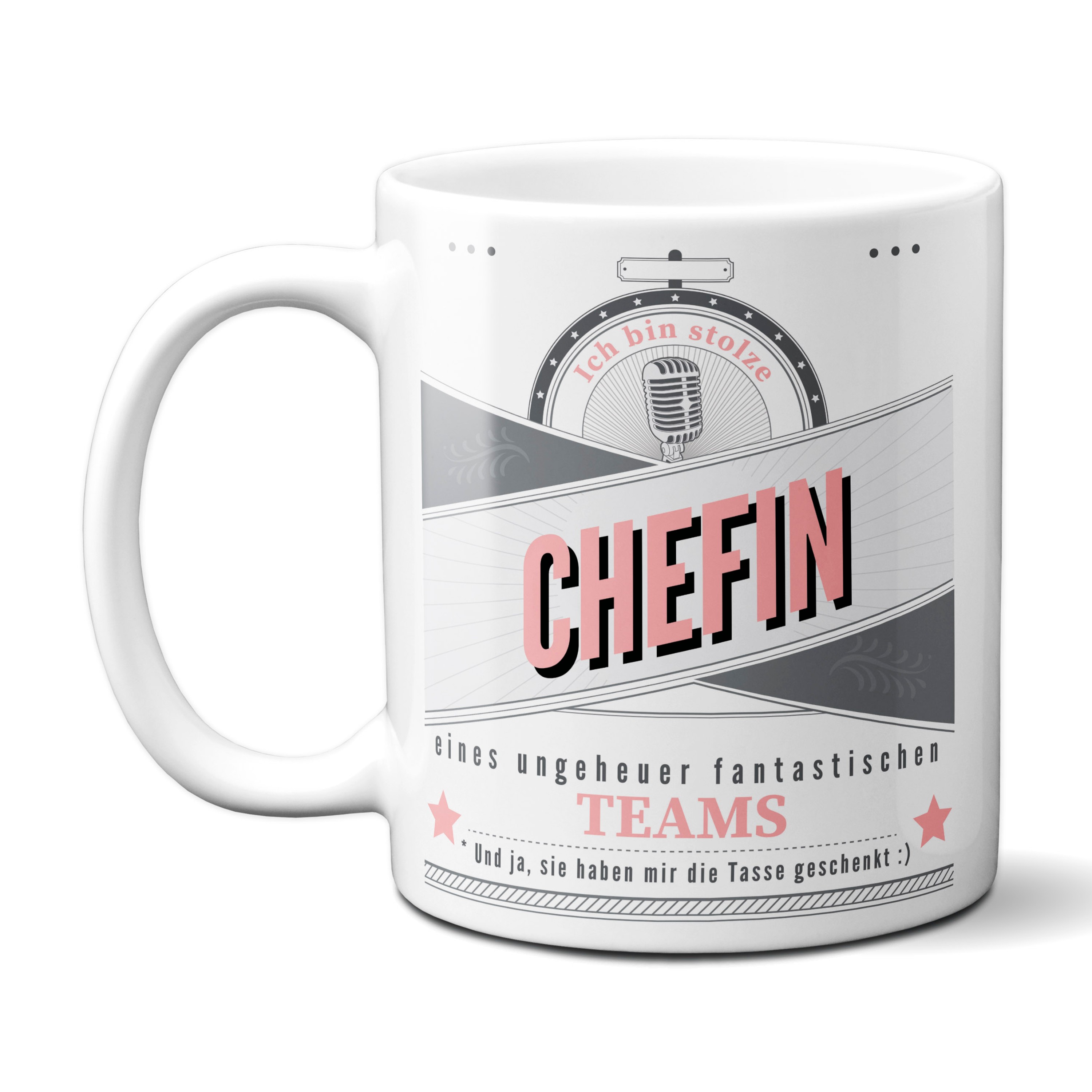 39++ Spruch jubilaeum kollegin , Tasse Stolze Chefin eines fantastischen Teams Geschenke für Chefin Kaffee eBay