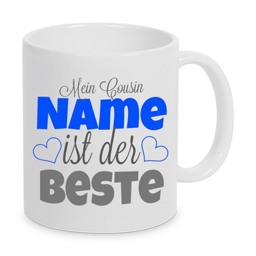 mein cousin mein cousin