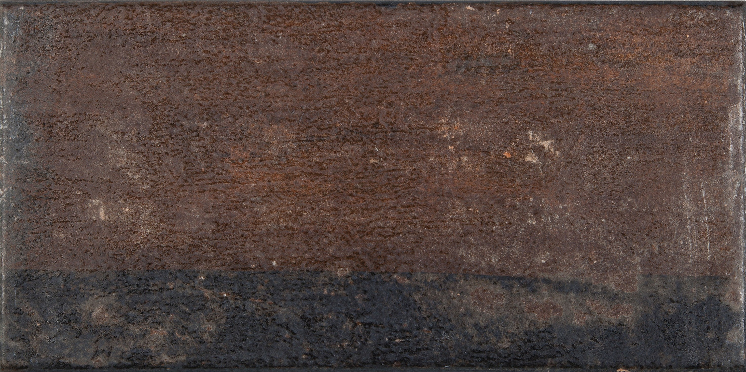 Bodenfliese & Wandfliese Urban Avenue Dark Copper 20,8 x 40,8 cm