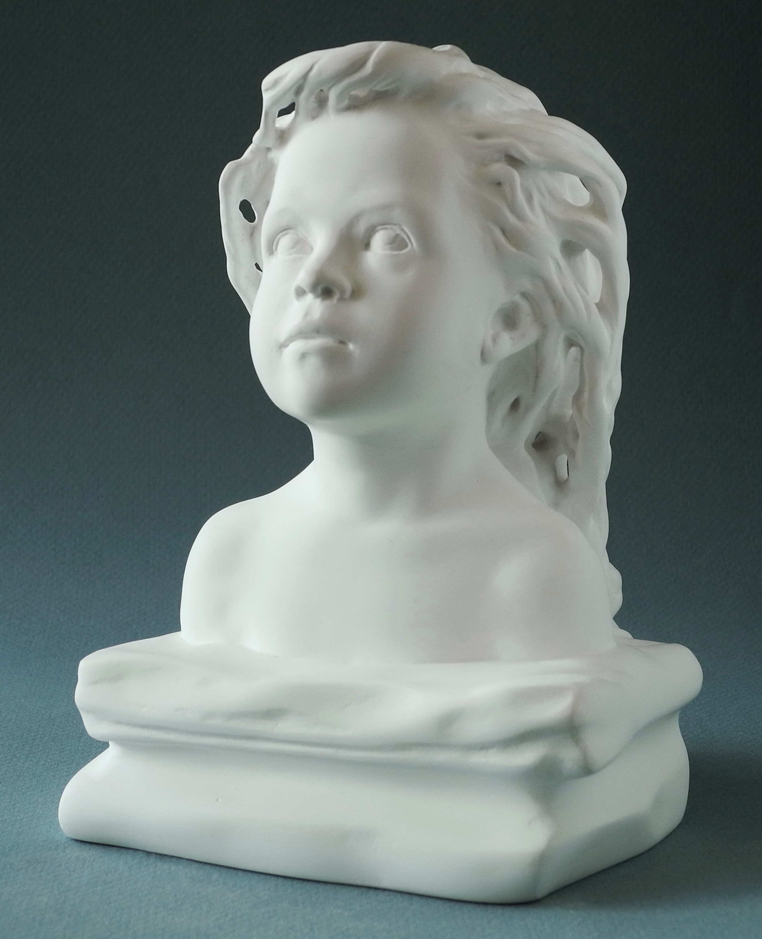 La Petite Châtelaine CAMILLE CLAUDEL Skulptur CC05 Künstler ... La Petite Châtelaine CAMILLE CLAUDEL Skulptur CC05 Künstler ...