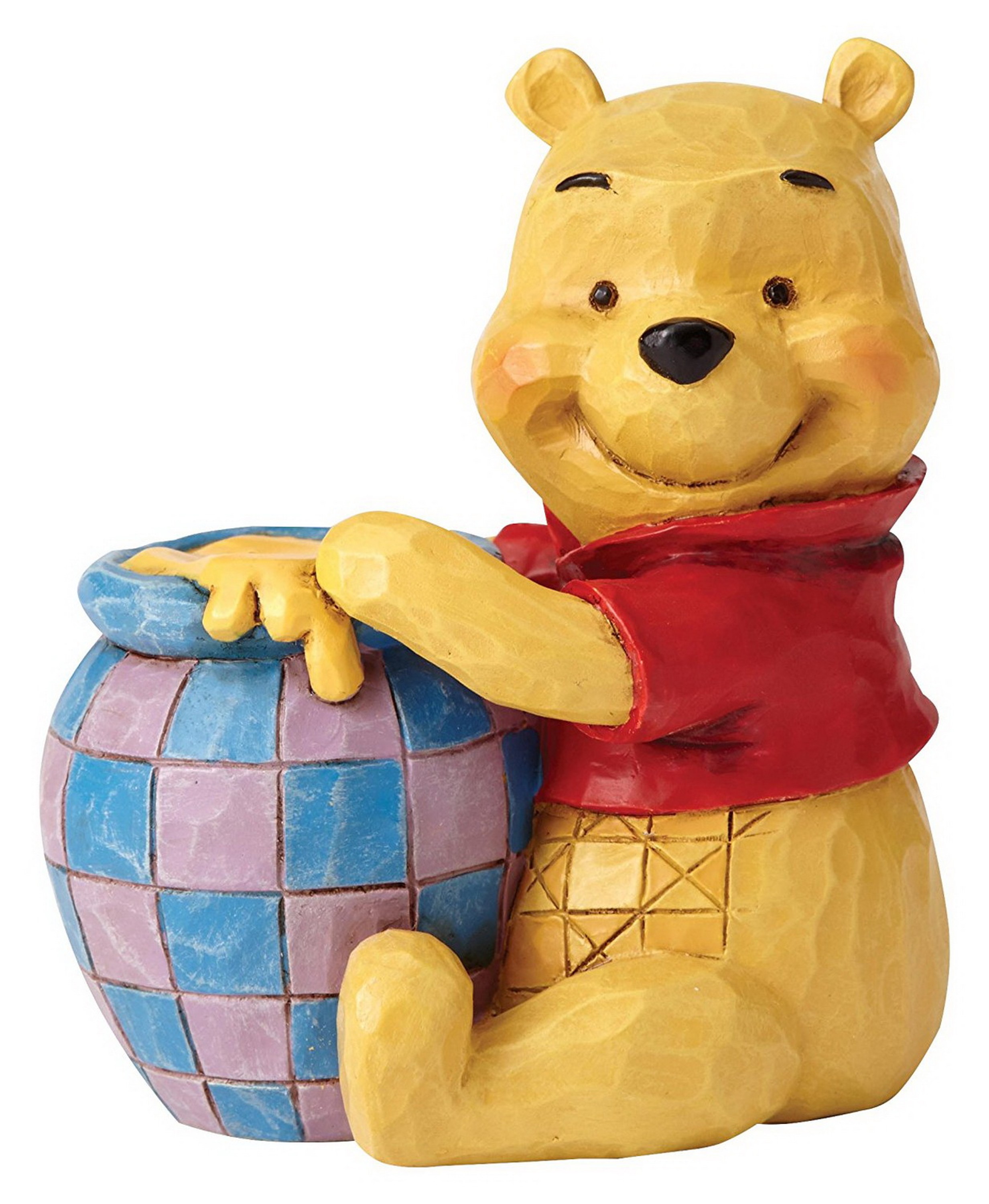 Winnie Pooh Mit Honigtopf Winnie Pooh Mit Honigtopf