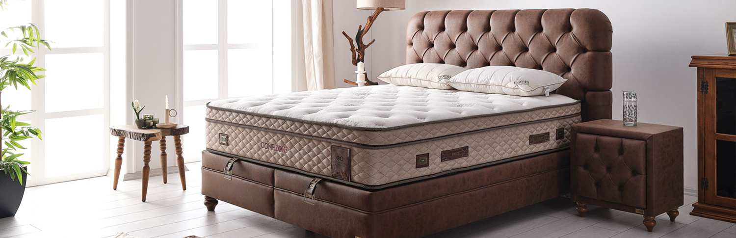 Das Bambi Bett 180x200: Ein Traum in sanftem Schlafkomfort!