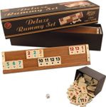 Turkse Okey Game houten hout Ahsap Okey Takimi Oyunu Rummy Bordspel Tegel UK