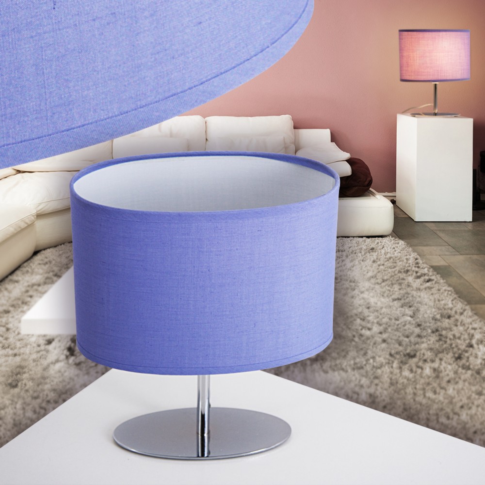 Design Lese Stoff Moderne Nacht Schreib Tisch Büro Leuchten Wohn Zimmer Lampen