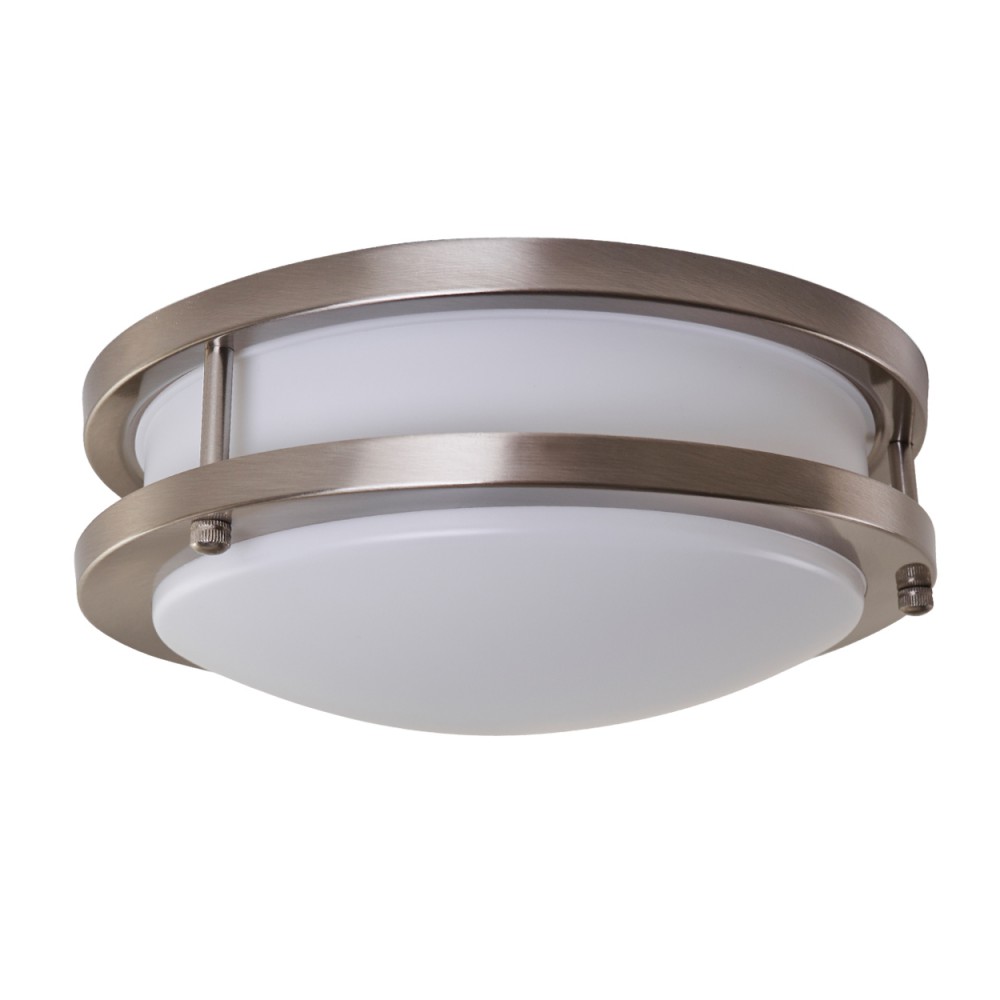 LED Runde Deckenlampe Badezimmer WC Nassraum Leuchten Bade Zimmer