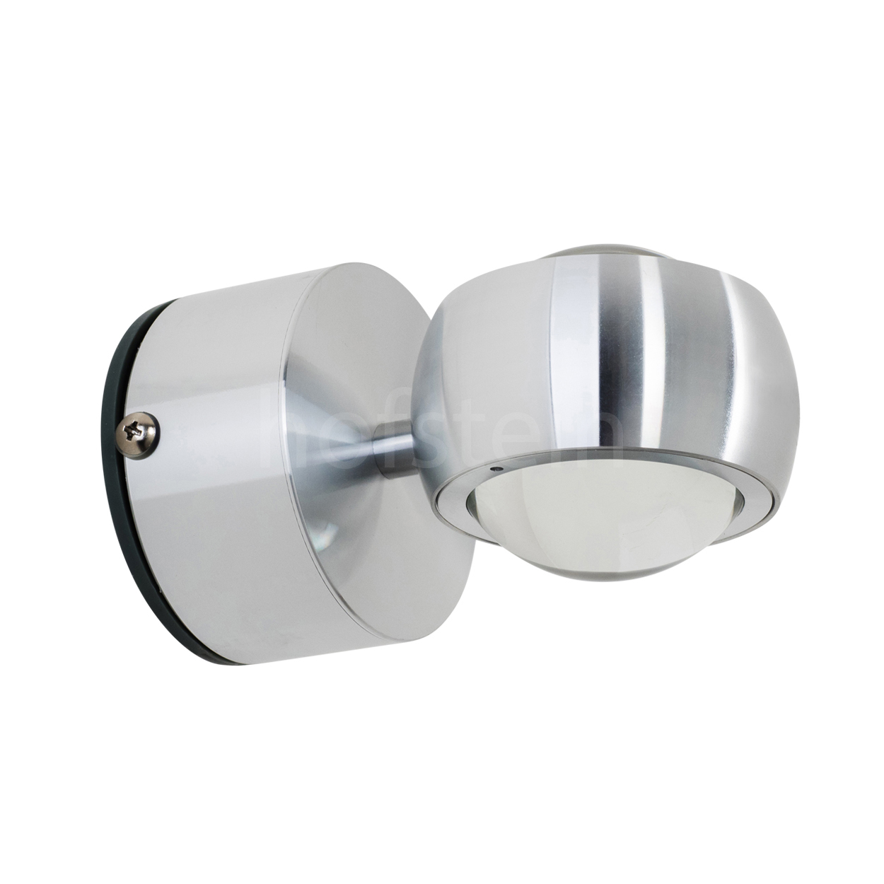 LED Badlampe Wand Beleuchtung Wohn Schlaf Bade Zimmer Flur Lampe Aussen