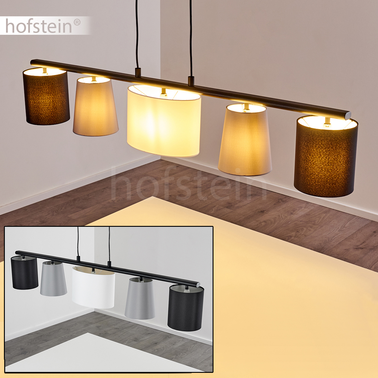 Ladenmobiliar & Deko Design Wand Lampe Blüten Wohn Schlaf Ess Zimmer