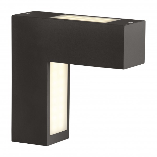 Außen Wand Lampen Terrassen Veranda Balkon Einfahrt Haus Tür