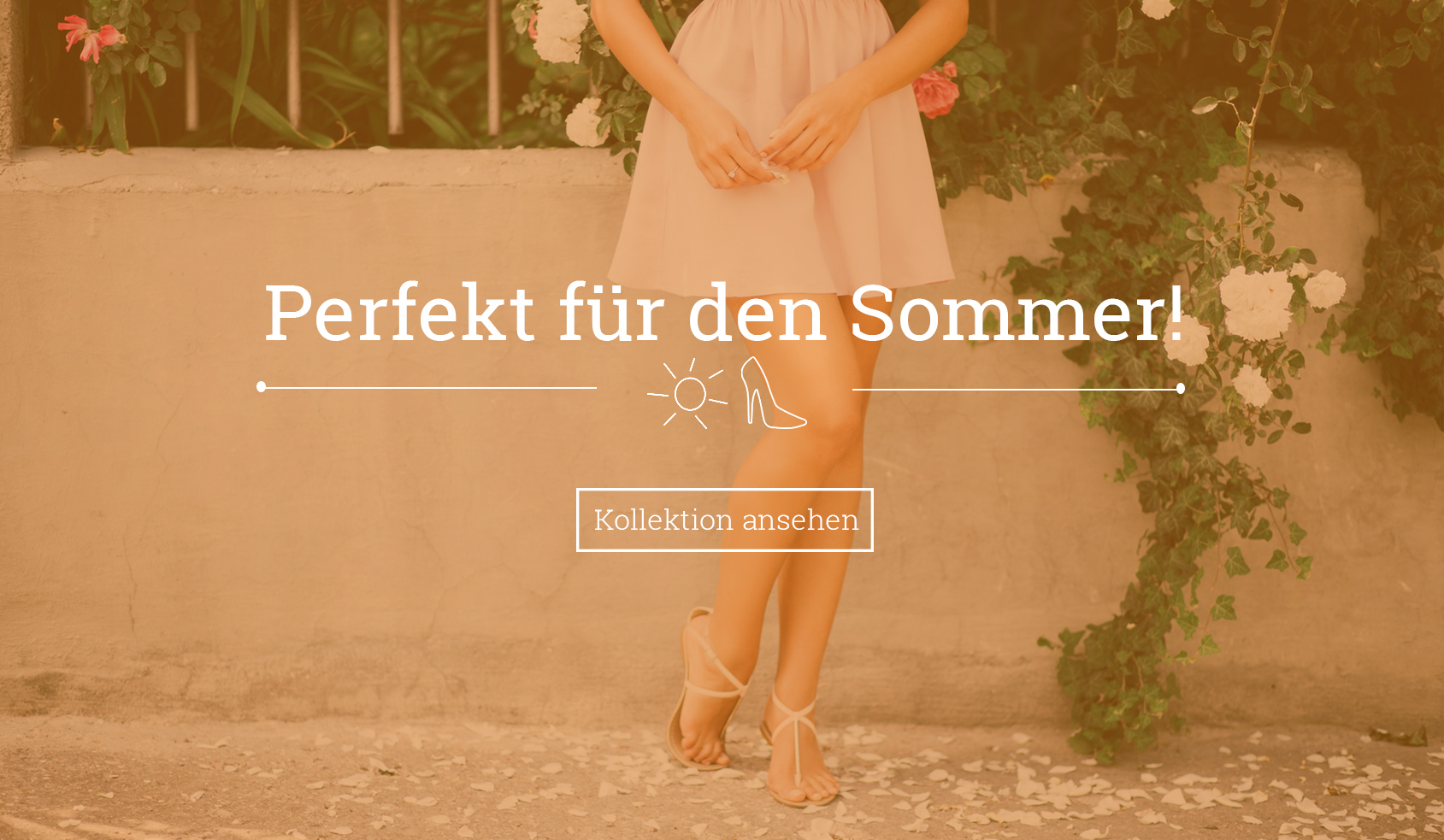 Damenschuhe