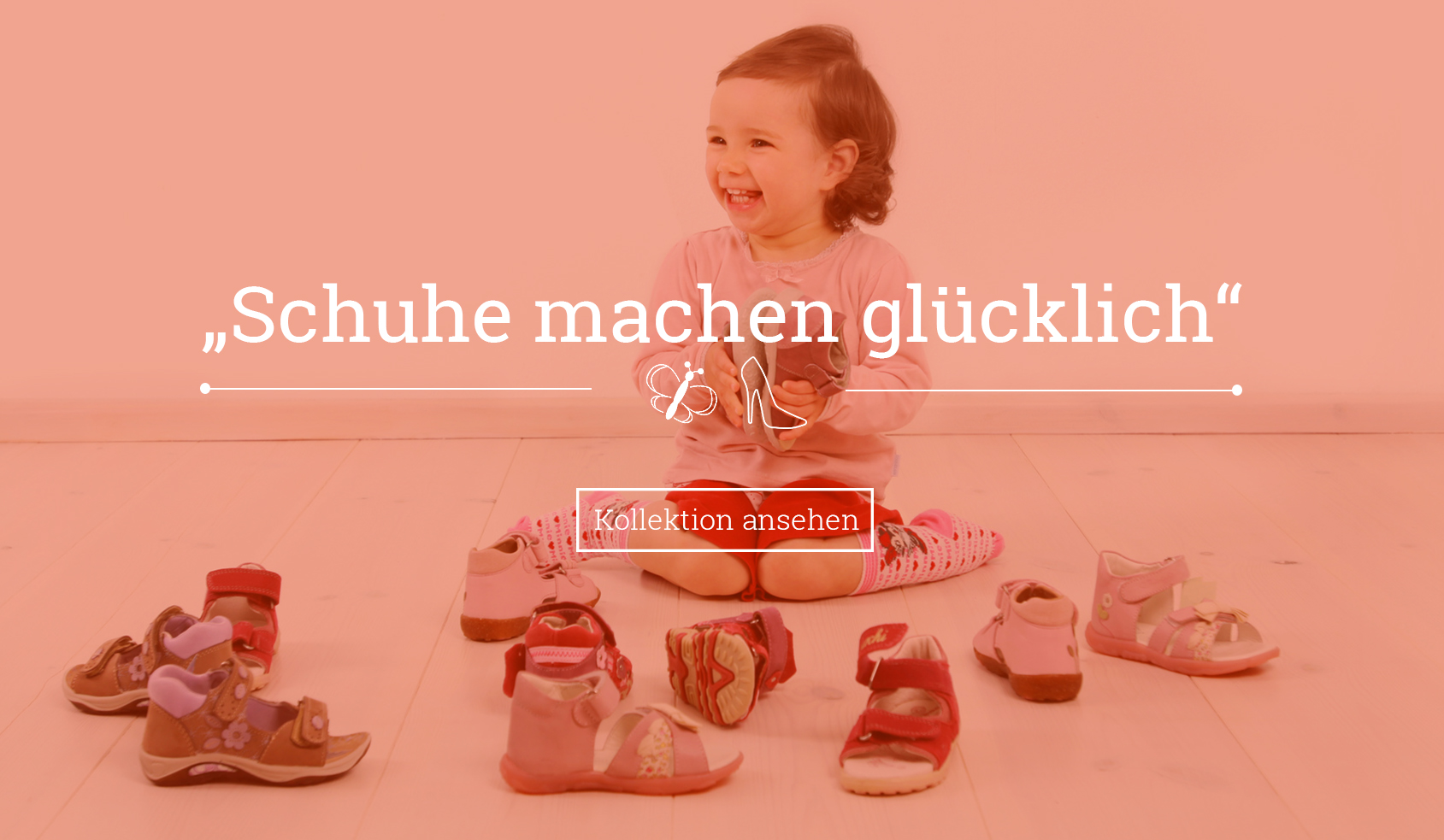Kinderschuhe