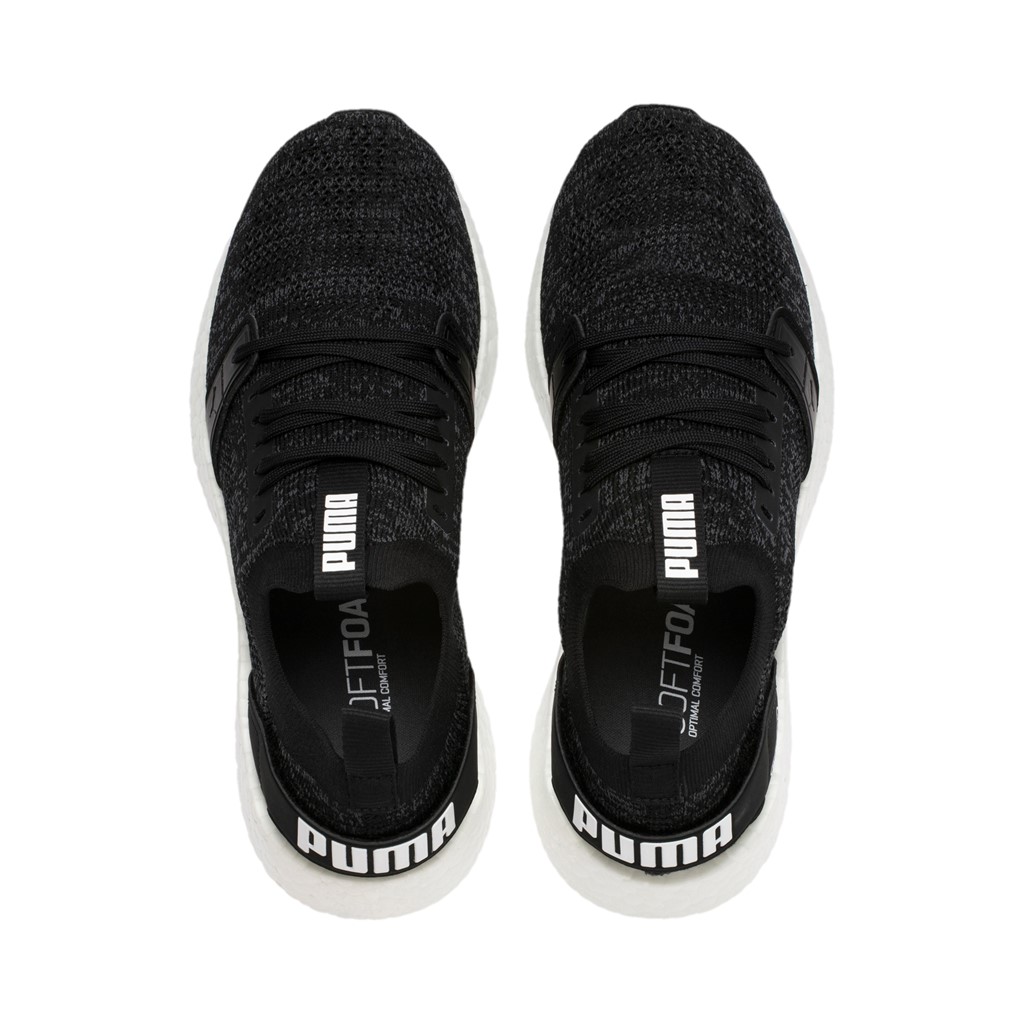 Puma Damen Sneaker NRGY Neko Engineer Knit Wns 191094 08 black | Schuhe direkt vom Schuhhändler Puma Damen Sneaker NRGY Neko Engineer Knit Wns 191094 08 black | Schuhe direkt vom Schuhhändler