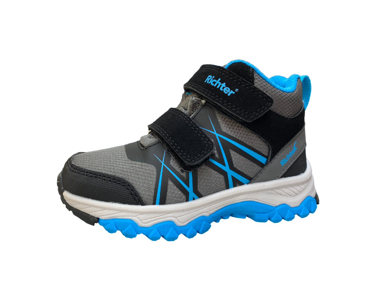 Richter Lauflernschuhe Richter Tex Schuhe Richter Kinder Jungen