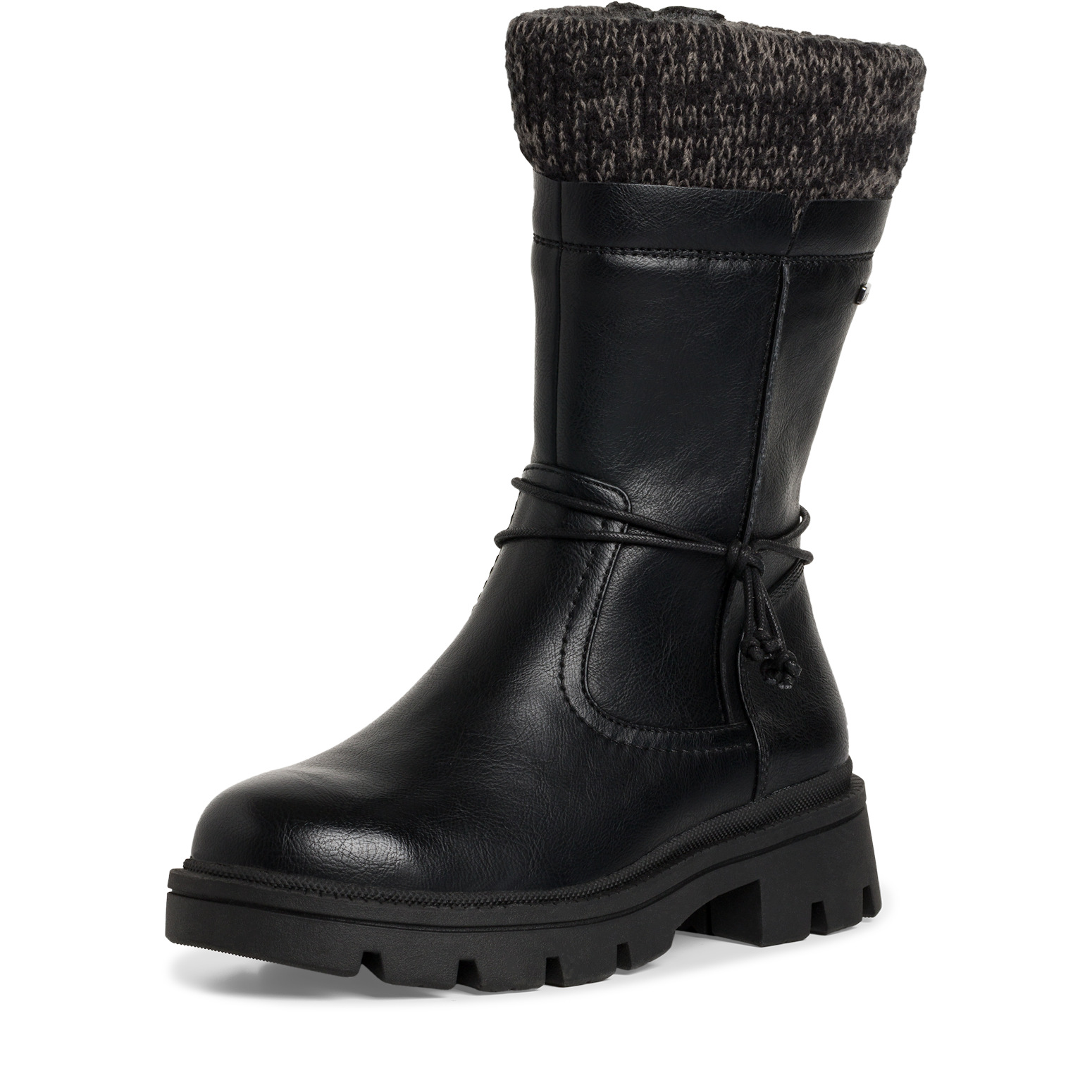 Weite H Jana Damen Stiefeletten Jana Schuhe In H Weite Jana