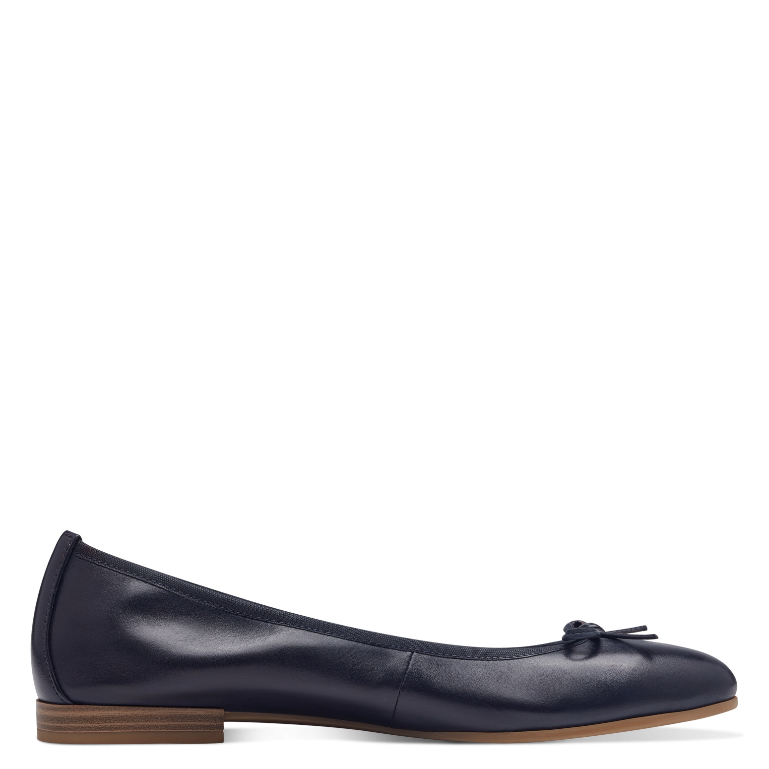 Tamaris Dames Ballerina 1-22111-42