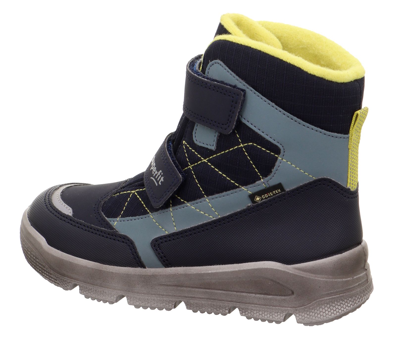 Gore Tex Superfit Stiefel Mars Superfit GORE-TEX Kinder MARS