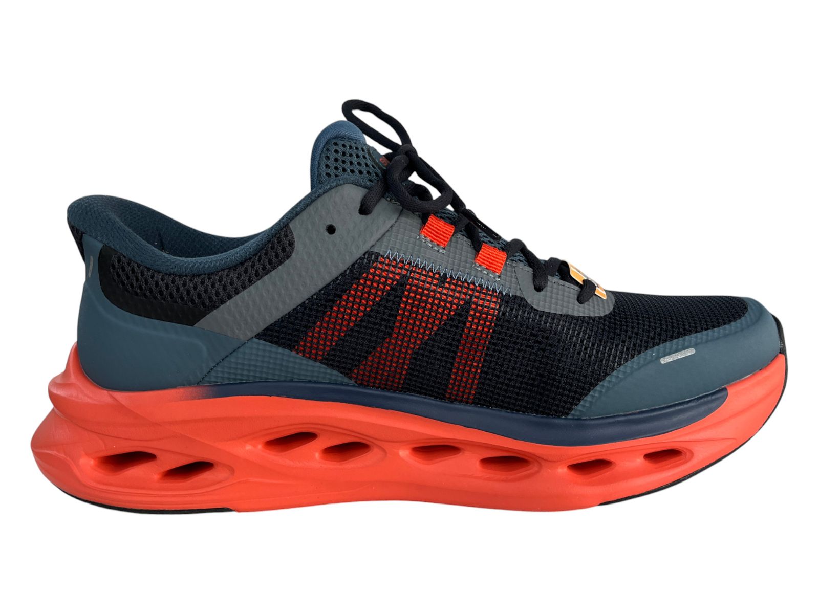 とに スケッチャーズ] ウォーキングシューズ マックスクッショニング