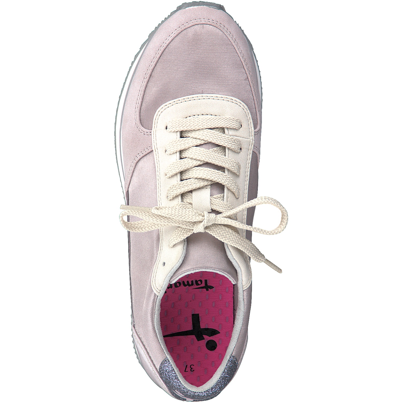 Tamaris Damen Sneaker Yoga it 1 23705 555 lavender Tamaris Damen Sneaker Yoga it 1 23705 555 lavender