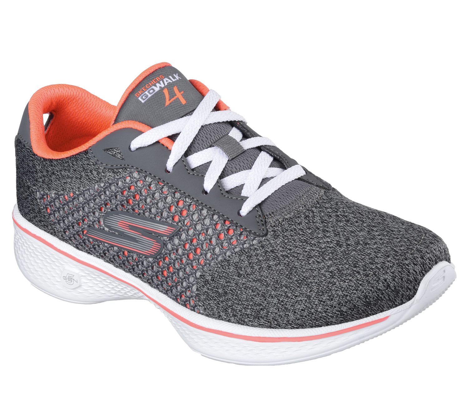 Skechers go walk 4 damen Clearance