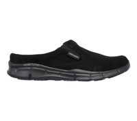 Skechers Herren Clogs EQUALIZER-COAST TO COAST 51519/BBK schwarz