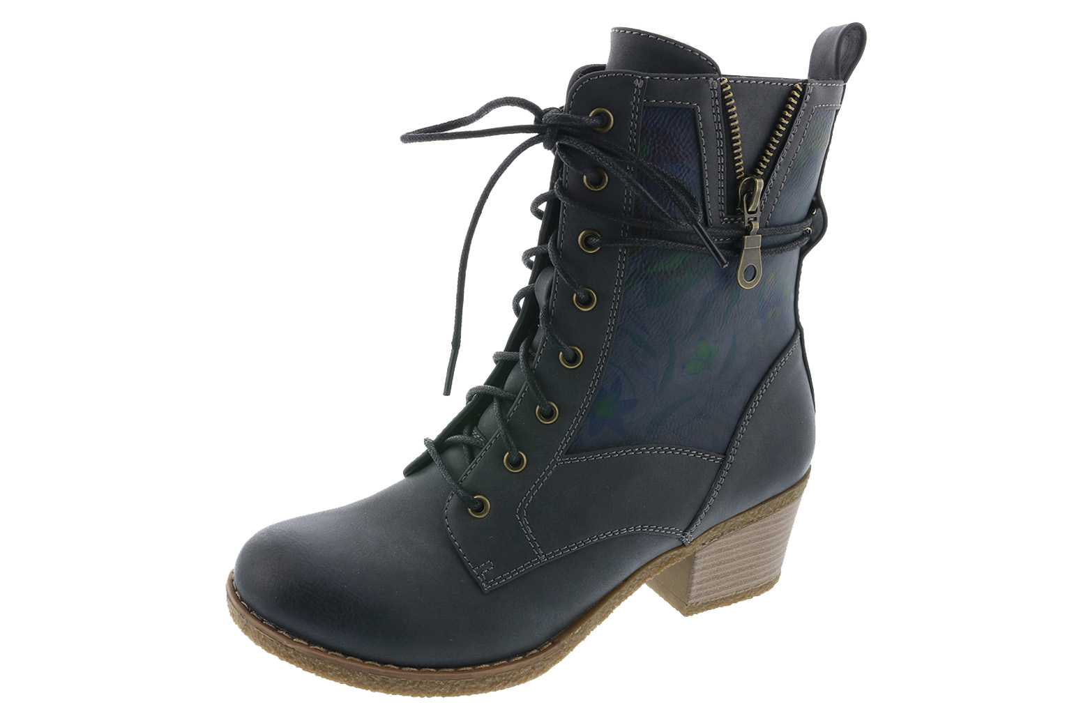 Rieker Damen 90531 Stiefel Rieker Damen 90531 Stiefel