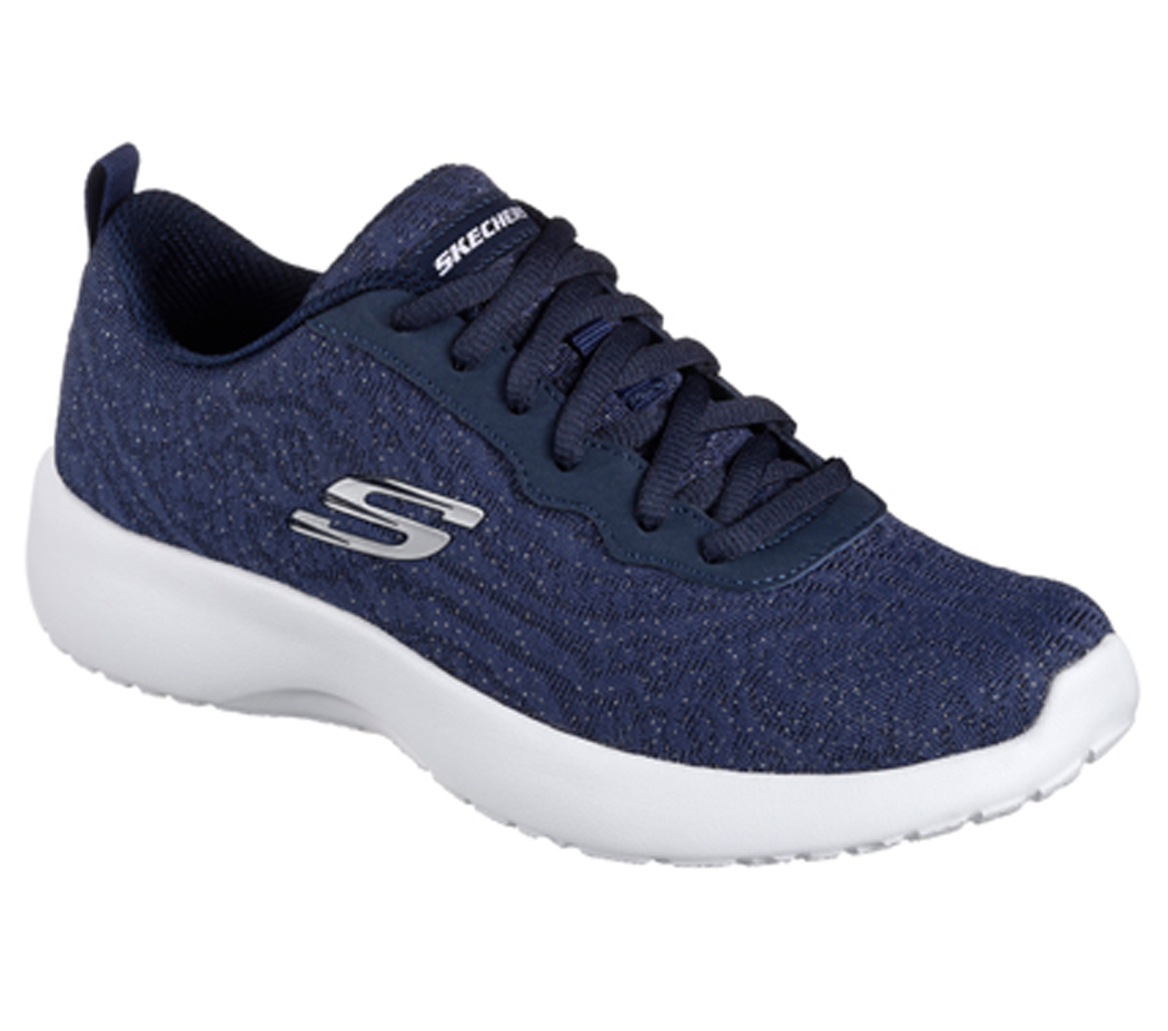 Skechers damen jeansblau Clearance