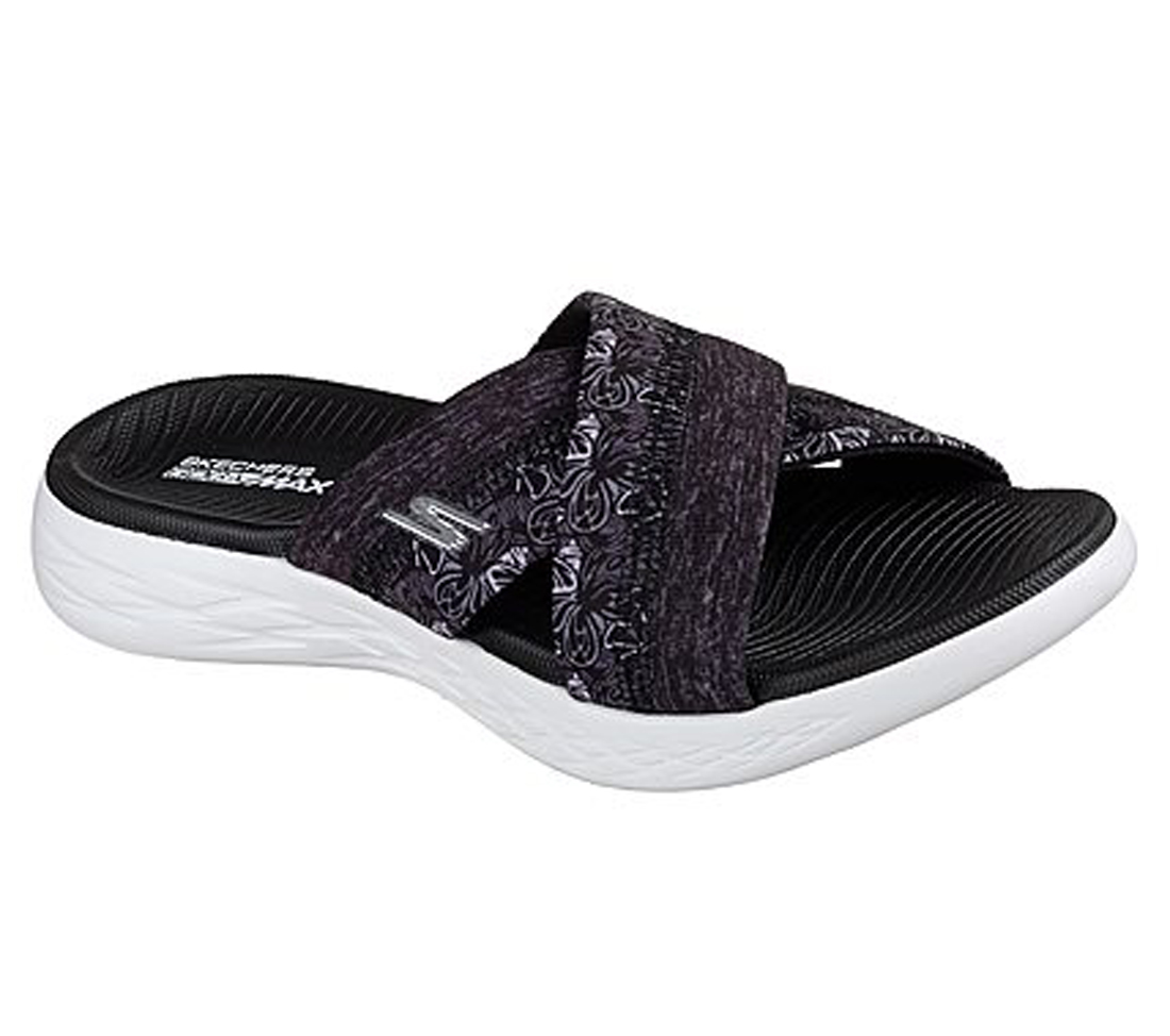 skechers damen slipper qvc