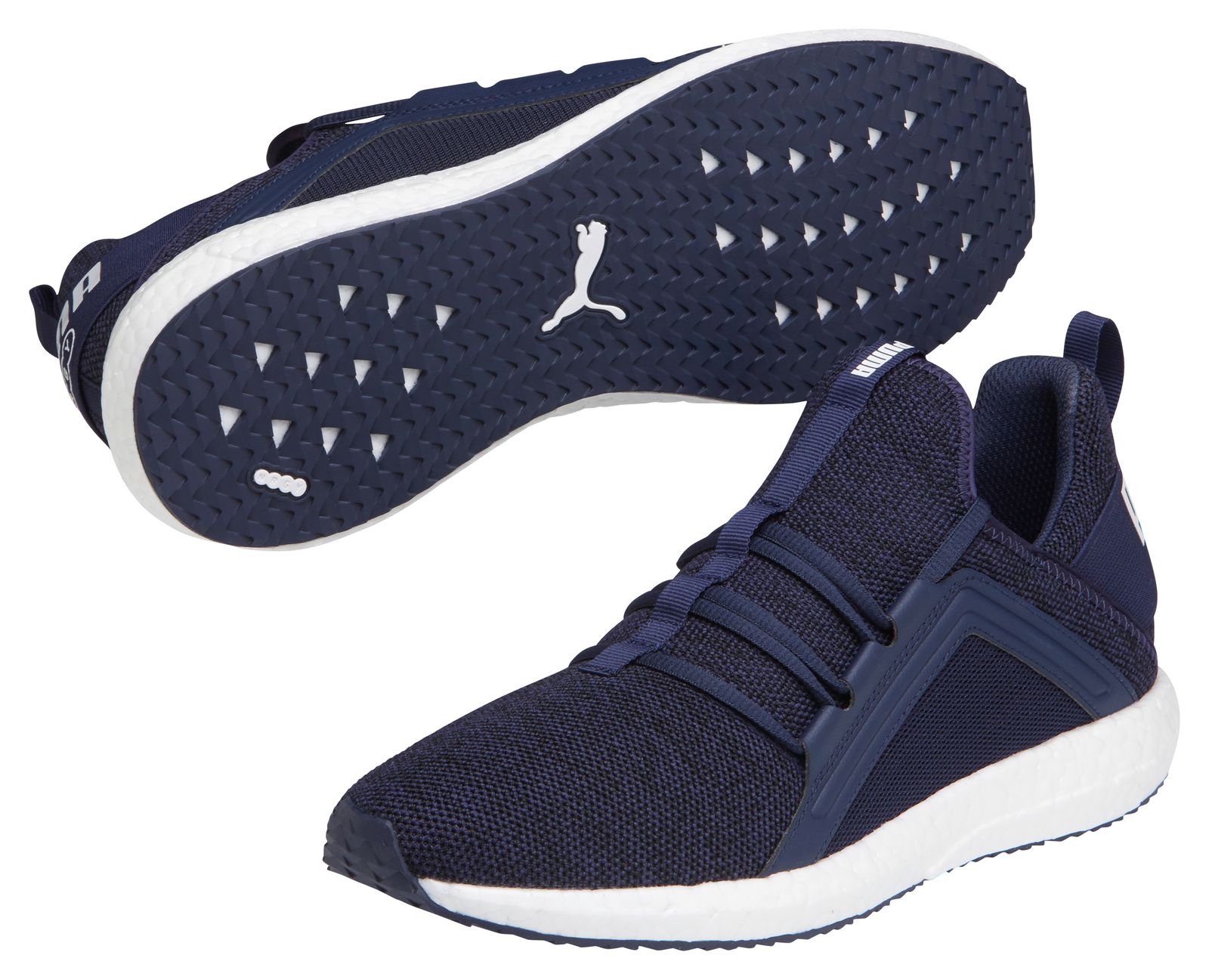 puma herren sneaker nrgy puma herren sneaker nrgy