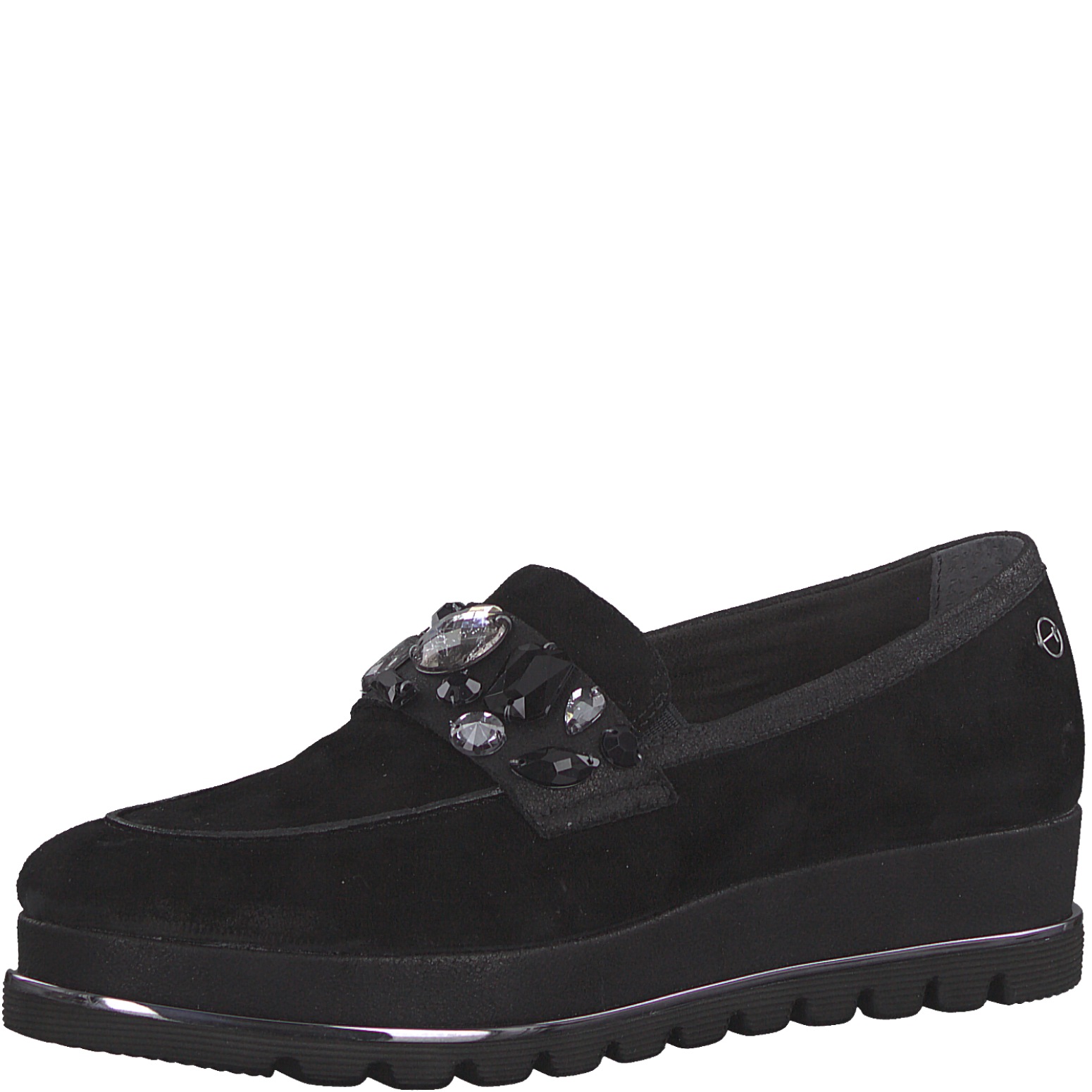 Tamaris Damen Mokassin 1 24705 21 029 schwarz | Schuhe direkt vom Schuhhändler Tamaris Damen Mokassin 1 24705 21 029 schwarz | Schuhe direkt vom Schuhhändler