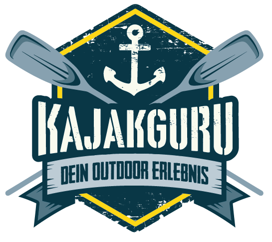 Kajakguru-Club | Gold Mitgliedschaft