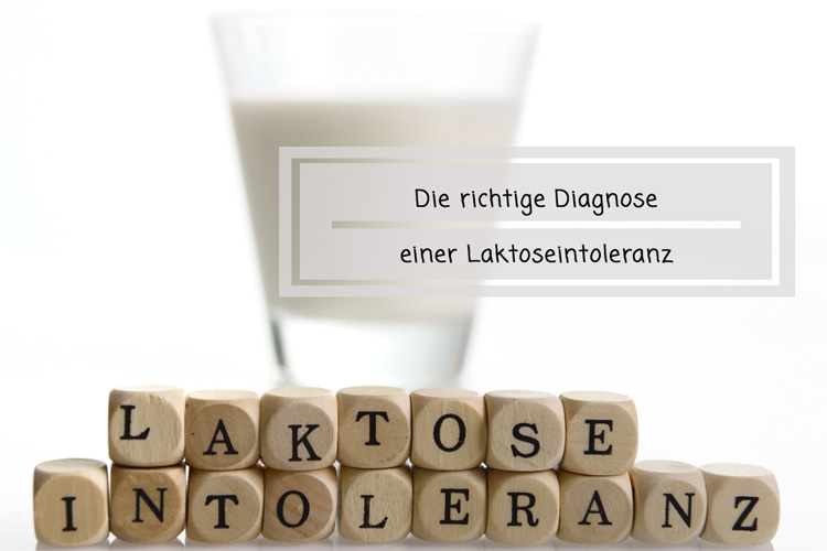 Die richtige Diagnose einer Laktoseintoleranz LactoJoy Shop
