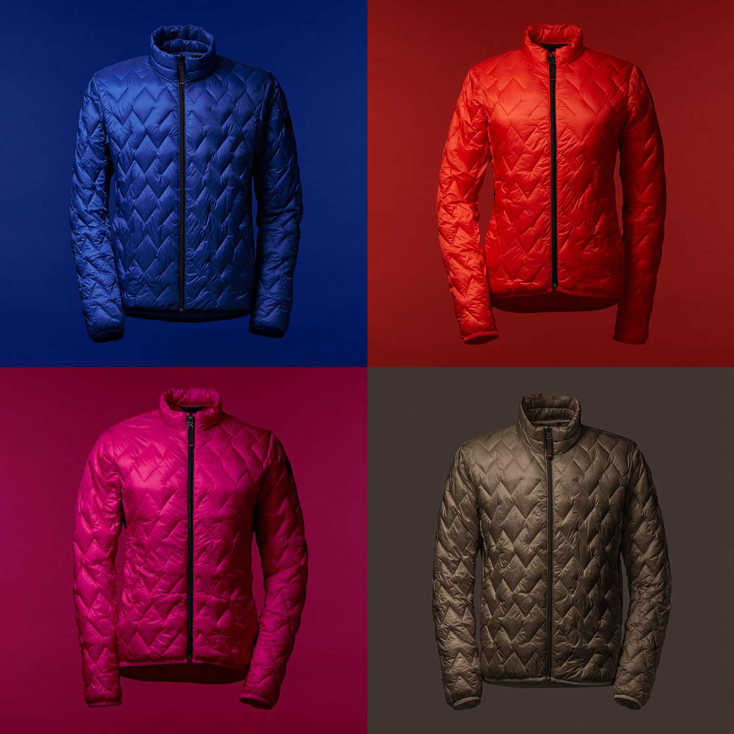 Bogner FIRE+ICE