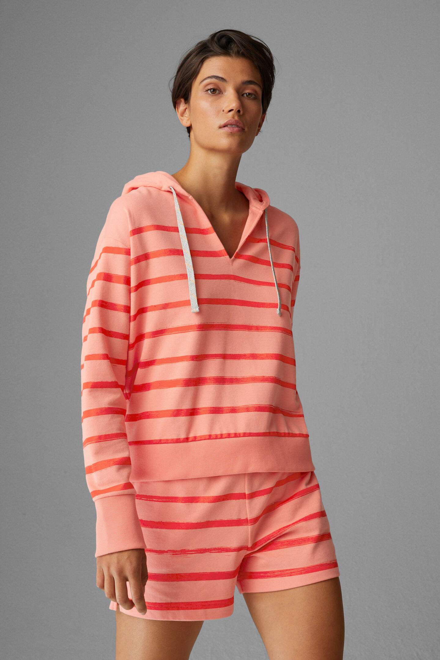 Bogner Woman