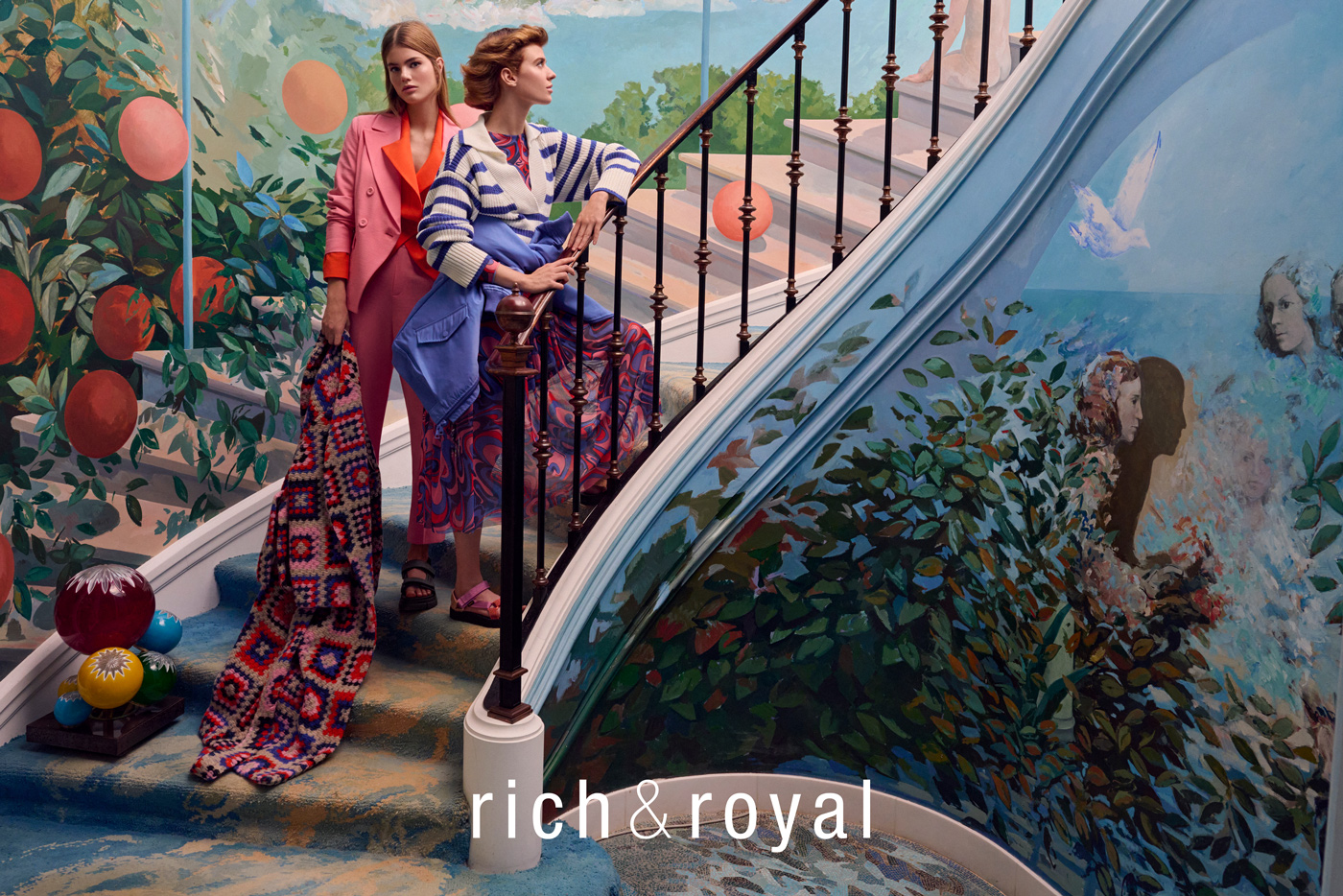 Rich&Royal
