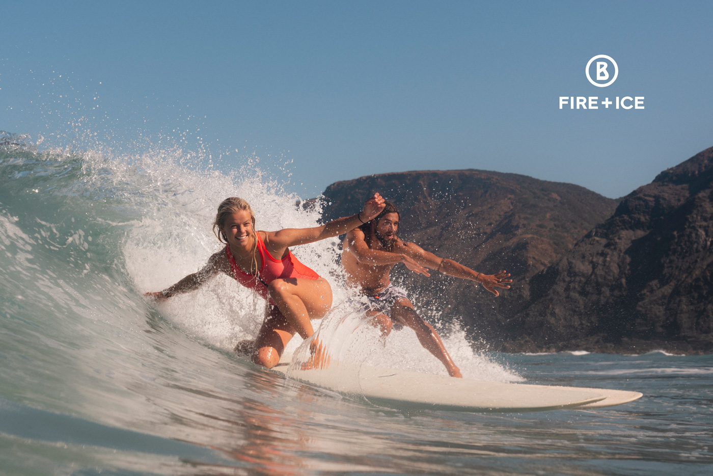 Bogner FIRE+ICE