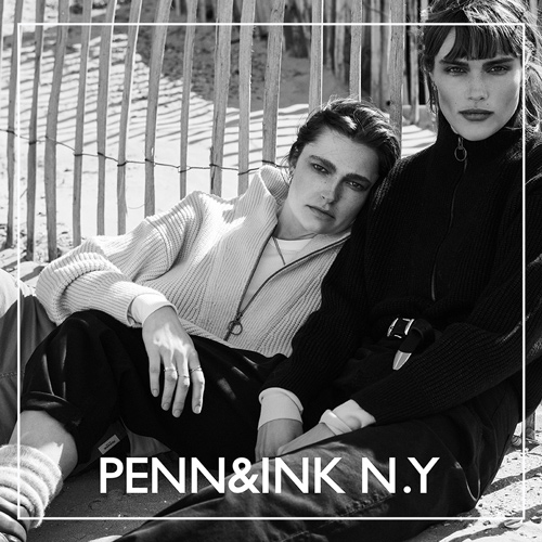 Penn&Ink N.Y