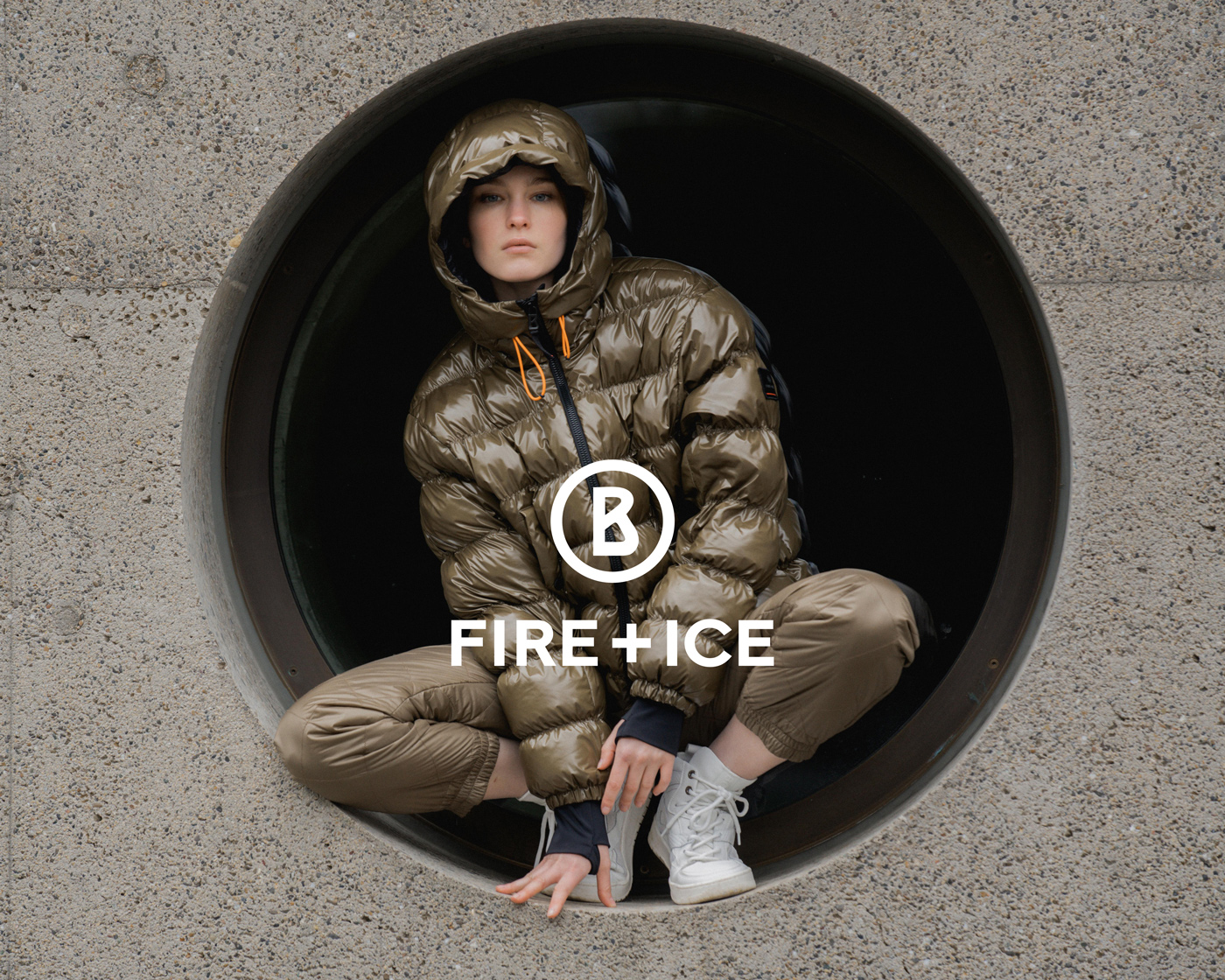 Bogner FIRE+ICE