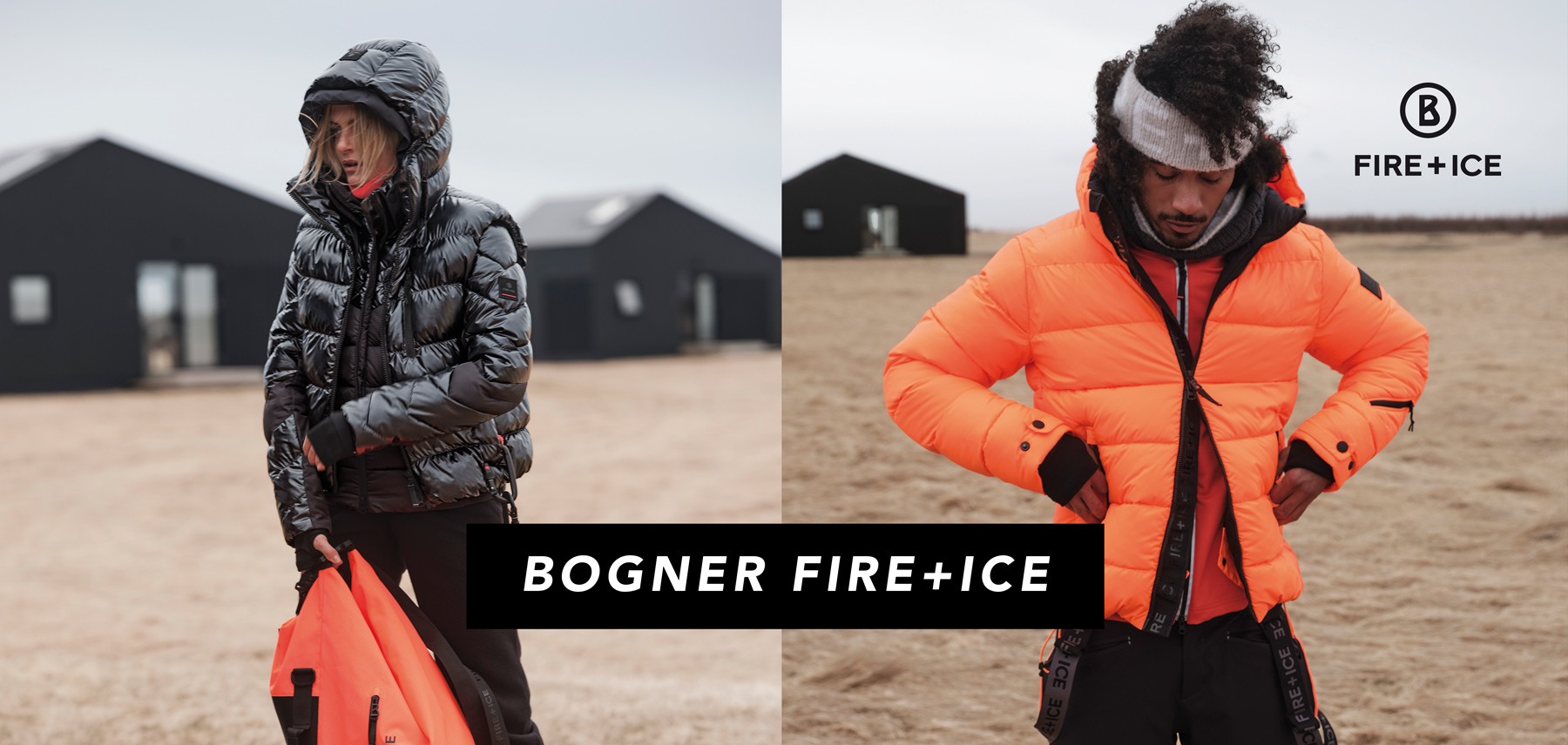 Bogner FIRE+ICE