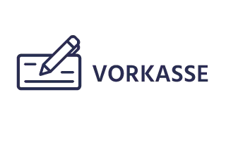 Vorkasse