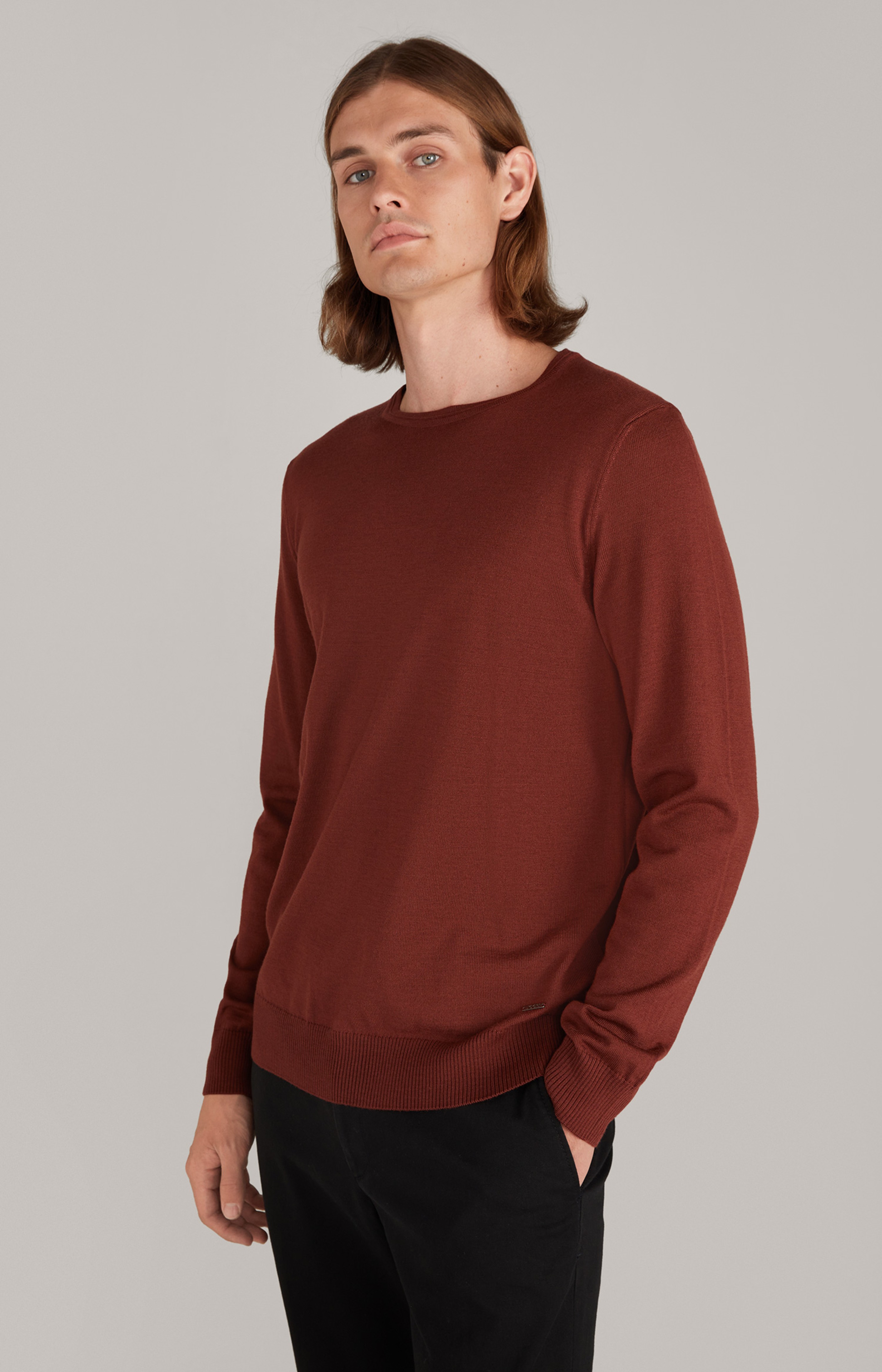 Mode Joop Pullover Herren Looks By Joop! Herren Strickpullover