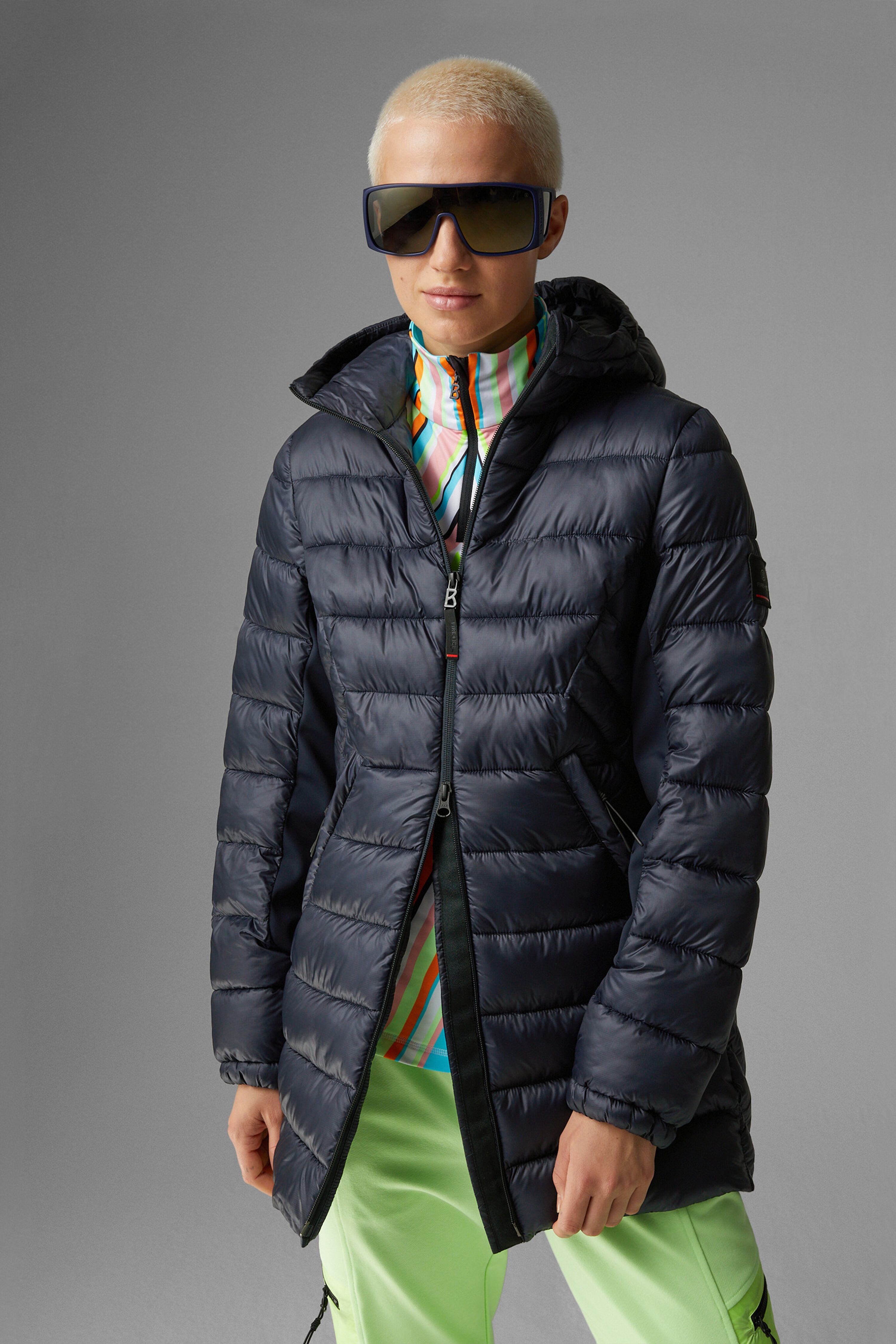 Fire And Ice Bogner Skijacke Herren 2022 Bogner Jacken Herren Sale