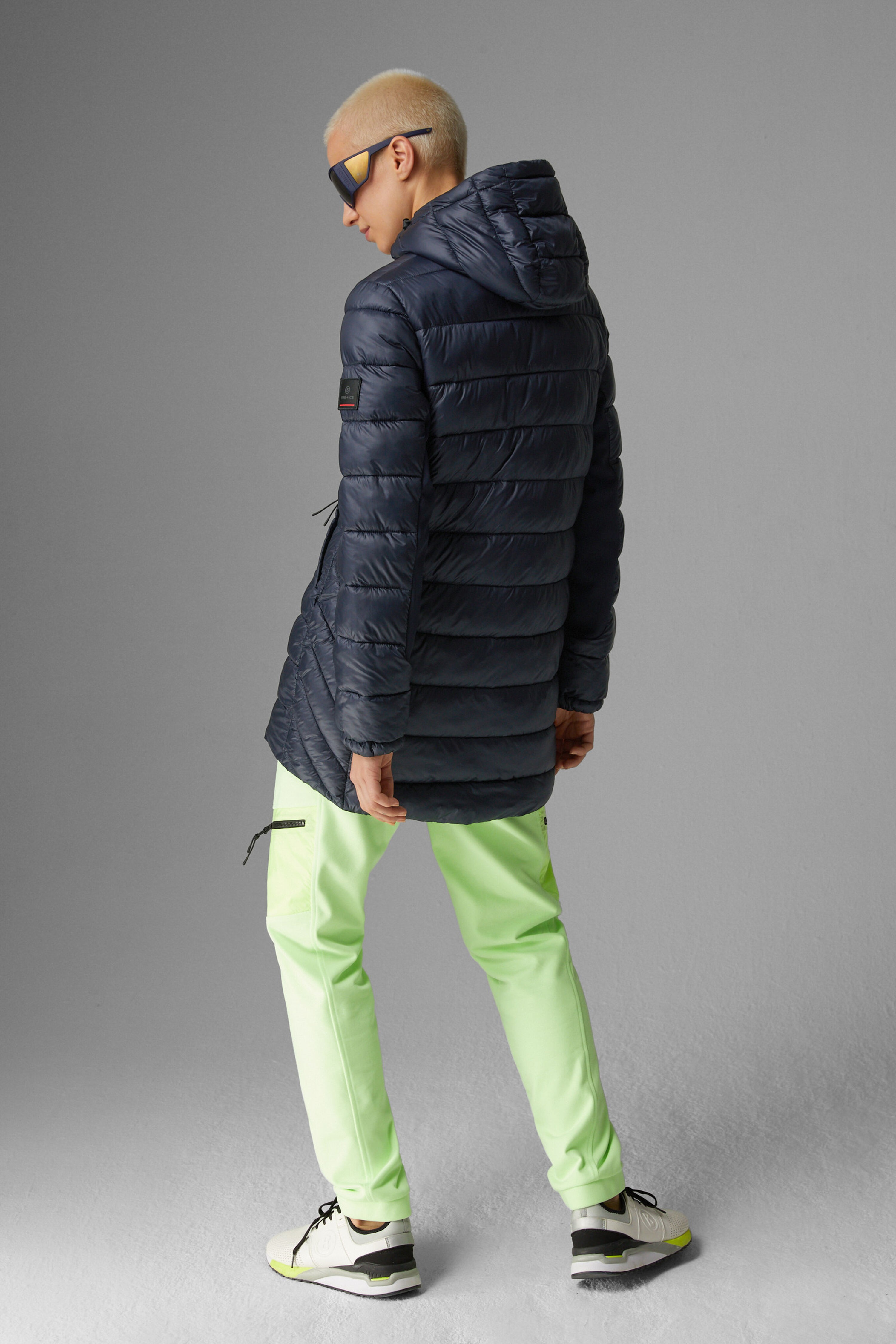 Bogner Fire Ice Bogner Daunenmantel Nicci Bogner Daunenmantel