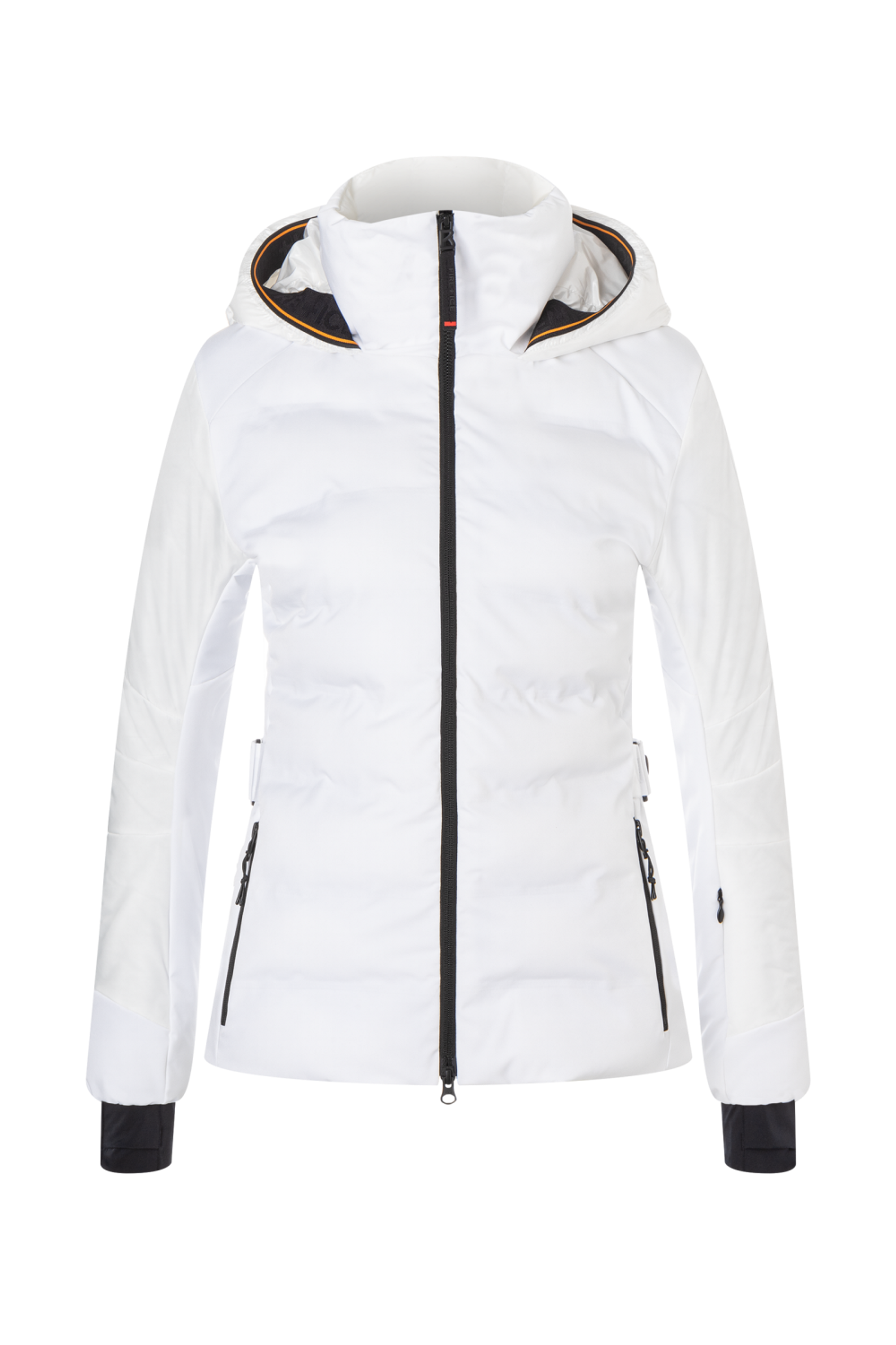 Bogner fire and ice skijacke damen weiß Clearance