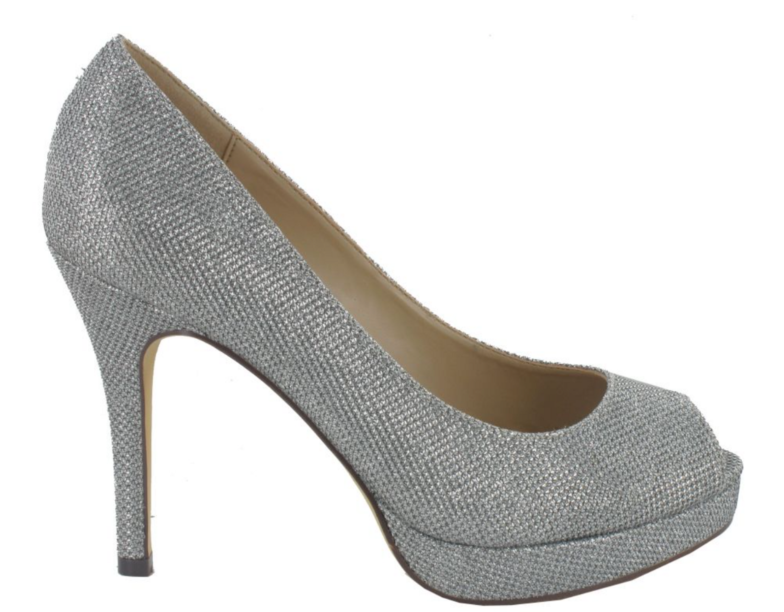 Tamaris, Peeptoe Pumps, weiß Menbur High Heel Sandaletten 07015 | Dagis Das Modehaus