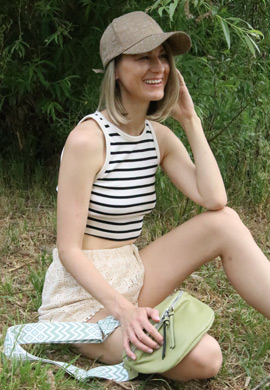 Baseball Cap Strass Glitzer Steine Look